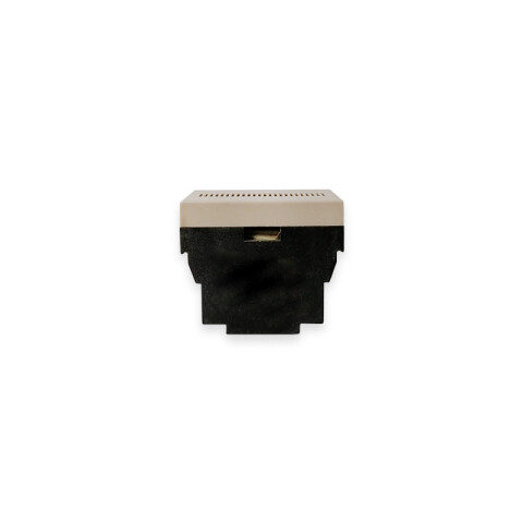 Módulo campanilla de 12V beige Sica SK3045