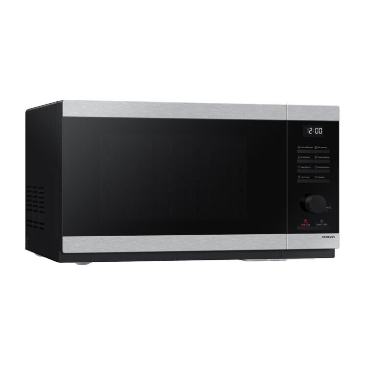 Microondas Samsung 32 L Solo MS32DG4504ATE3 Microondas Samsung 32 L Solo MS32DG4504ATE3