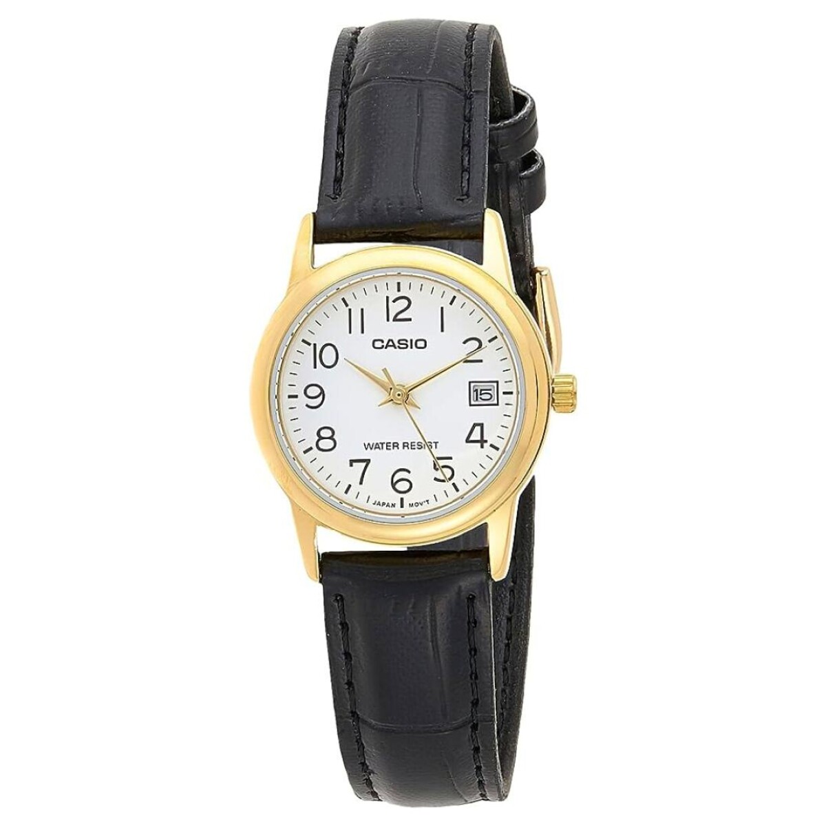 Casio - LTPV002GL-7B2 