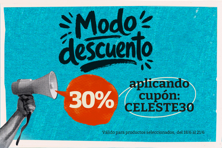 CELESTE SOY