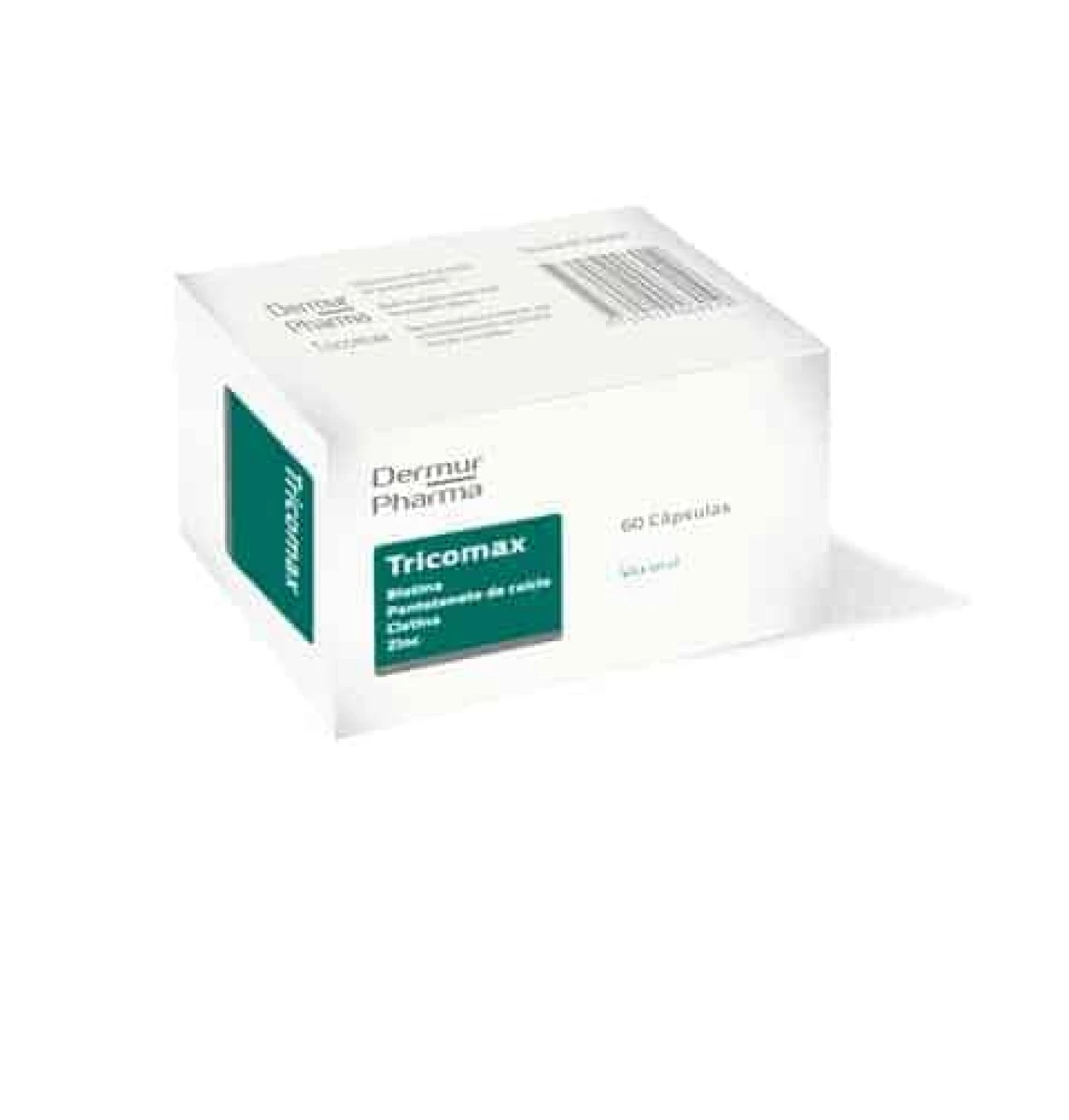 Tricomax 