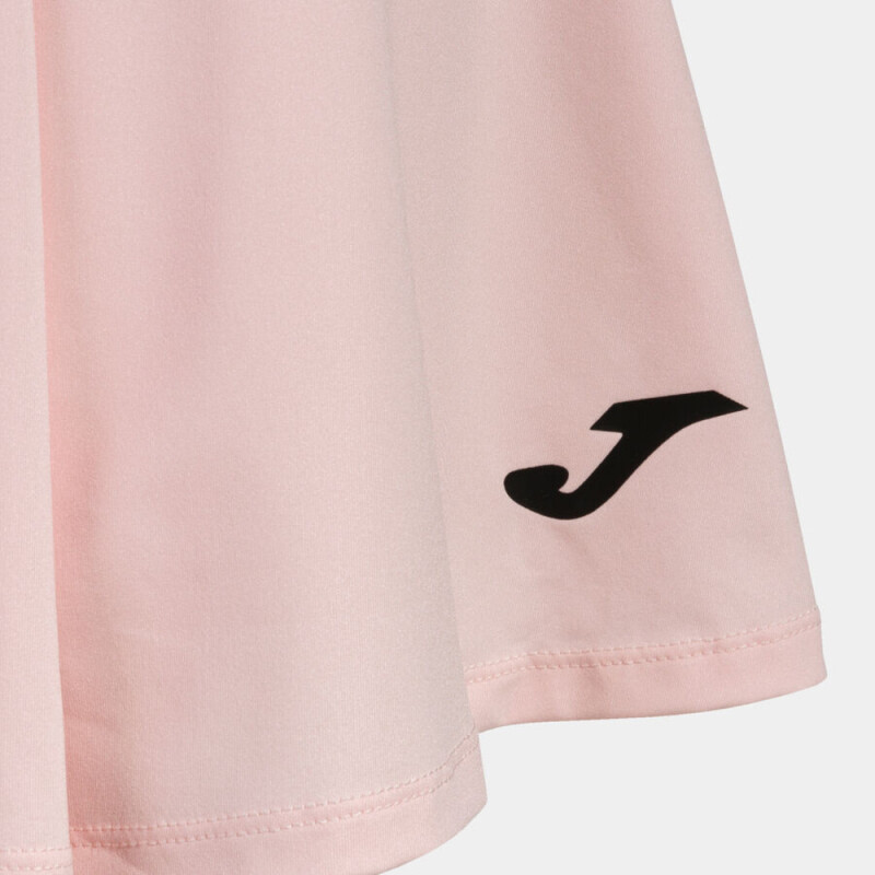 FALDA RANKING ROSA ROSA/GRAFITO