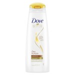 DOVE SHA OLEO NUTRICION CABELLO SECO FR. única
