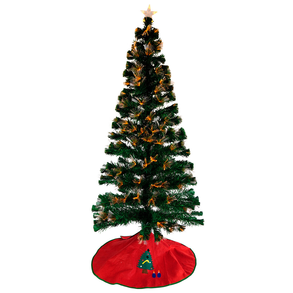 Pollerin pie de arbol 90 cm 