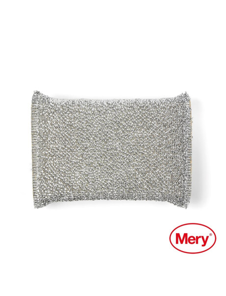 ESPONJA SUAVE PARA LIMPIEZA X2UNID 18X25CMS MERY ESPONJA SUAVE PARA LIMPIEZA X2UNID 18X25CMS MERY