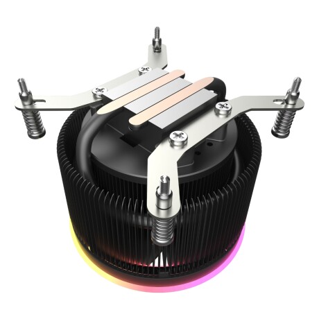 Cooler para Procesador Darkflash Shadow Pro 001