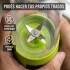Licuadora Portatil Mini Recargable Usb Batidora Jugos Frutas IMBACK Verde Licuadora Portatil Mini Recargable Usb Batidora Jugos Frutas IMBACK Verde