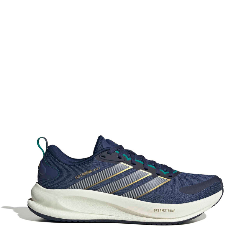 Championes de Hombre Adidas Supernova Ease 2 M Azul Marino