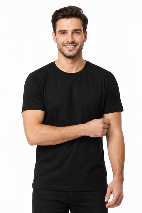 Remera Sekeira Estampado 1