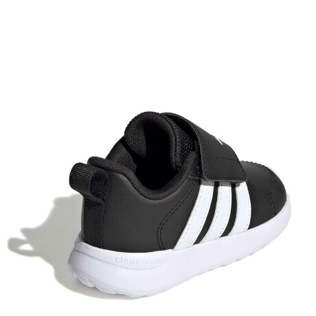 Championes de Niños Adidas Vl Move Cf I Infant Negro - Blanco