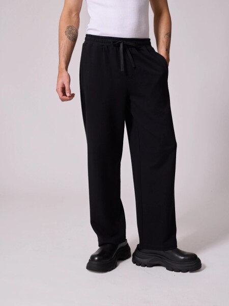 PANTALON DIXIE AZAI NEGRO