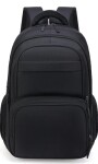 MOCHILA LOS ANGELES TIMES NEGRO