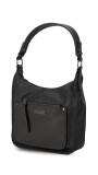 BANDOLERA ELATEA NEGRO
