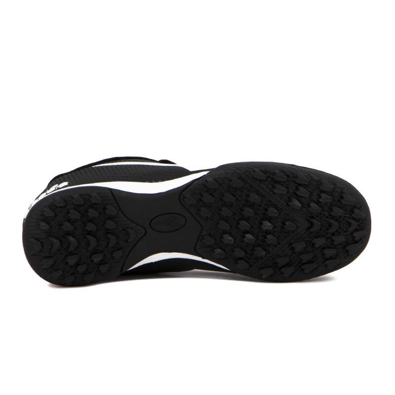 Diadora Futbol 5 Striker Ii Tf Men Negro/blanco Negro-blanco