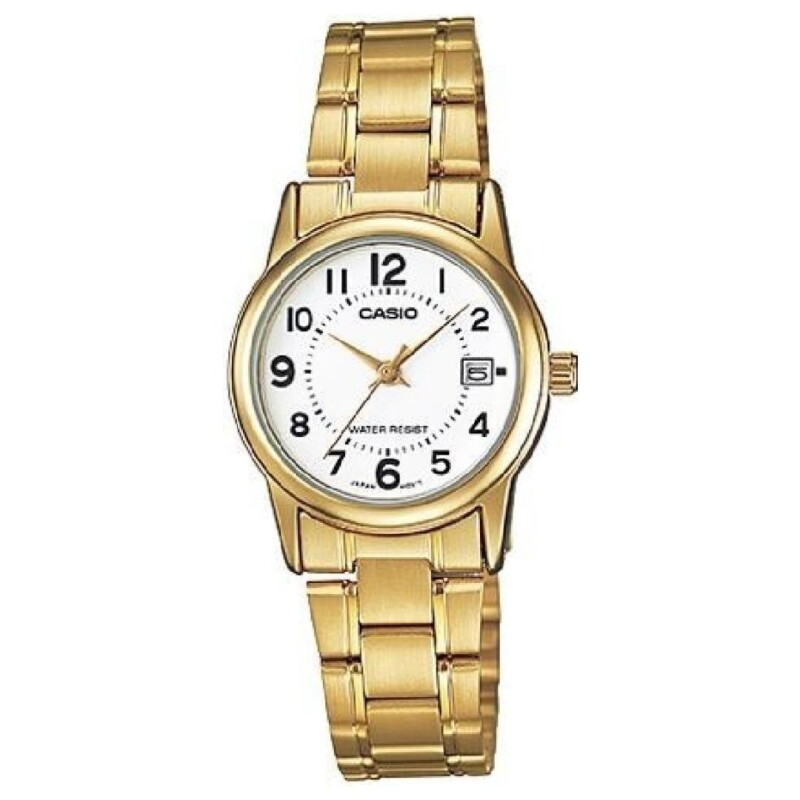 Casio - LTPV002G-7B 09ltpv002g-7b