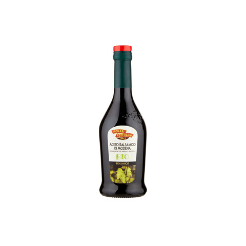 VINAGRE BALSAMICO PRIMULA BIO DIMODENA 250ml Vinagre Balsam.primula Bio 250