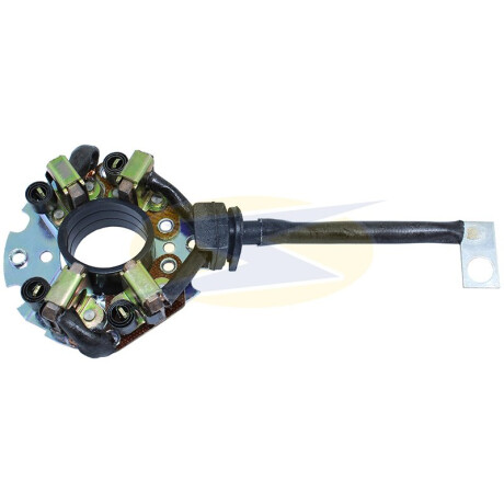 PORTA CARBONES - PORT. ARRQ. MITSUBISHI HYUNDAI CAB.CORTO 4.5X18X17 UNIFAP PORTA CARBONES - PORT. ARRQ. MITSUBISHI HYUNDAI CAB.CORTO 4.5X18X17 UNIFAP
