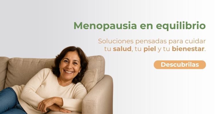 Menopausia