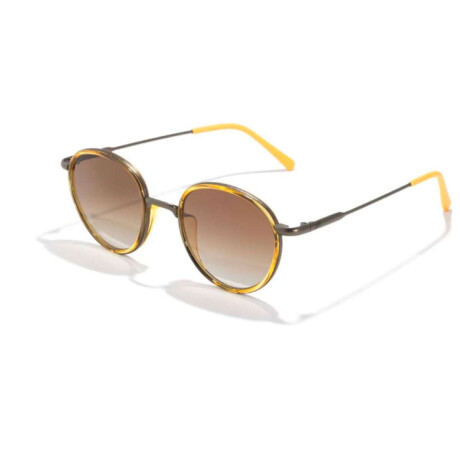 Lentes Sunski Honey Sepia