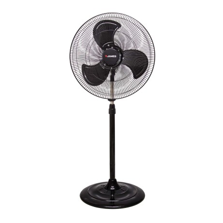 VENTILADOR JAMES 1600W NEGRO VPI-200 G3K