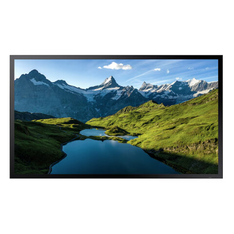 Pantalla Industrial Exterior Samsung Oh55a-s 55" Full Hd PANTALLA SAMSUNG 55" SIGNAGE OUTDOR OHAS