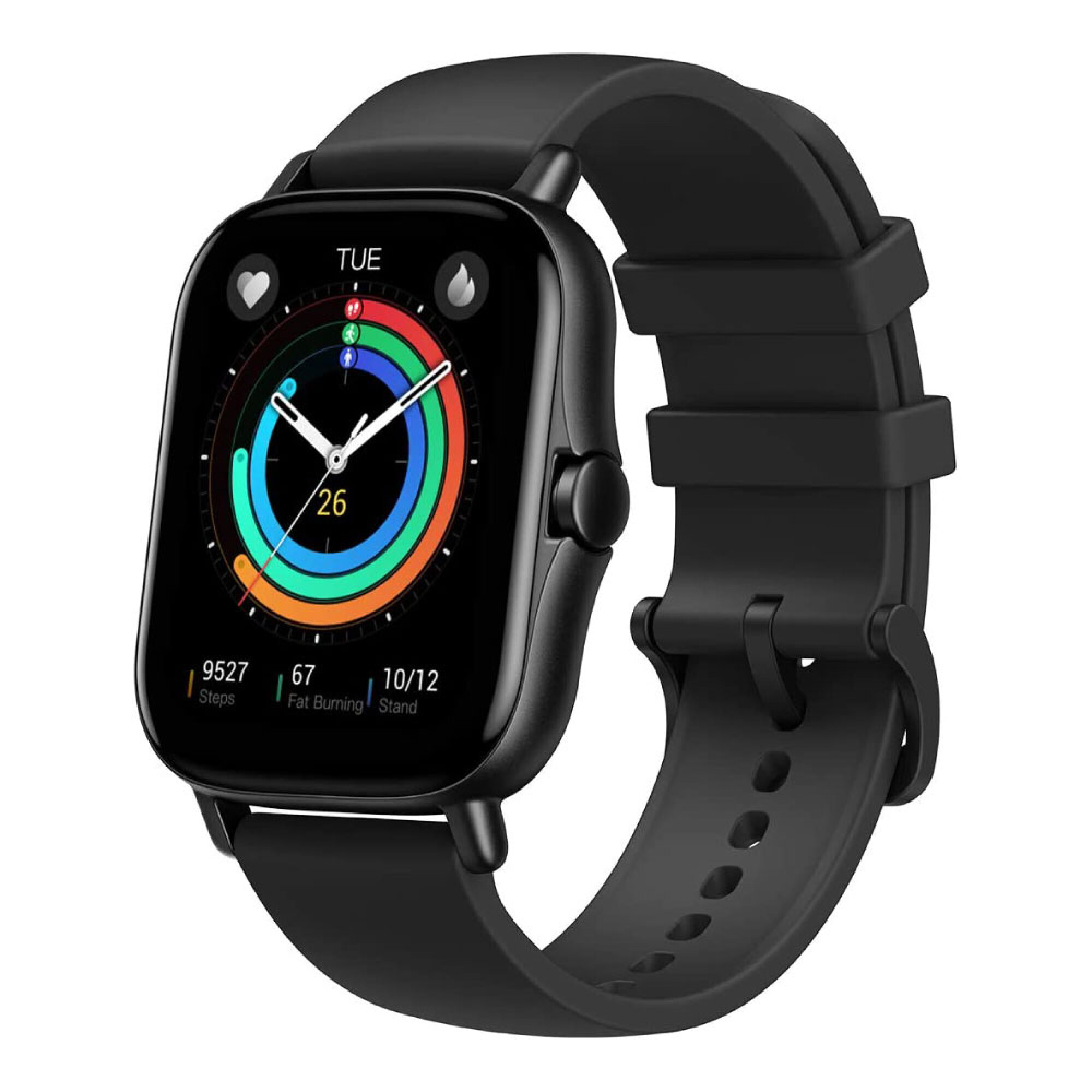 Reloj huami on sale