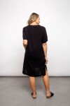 Vestido Isadora Negro