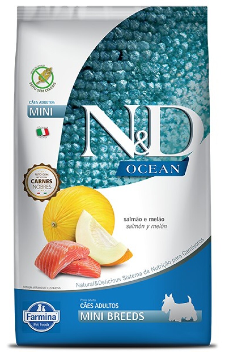 ND OCEAN CAN AD MINI 2,5KG 
