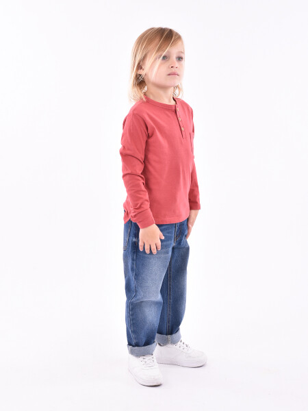 REMERA FELIPE LADRILLO