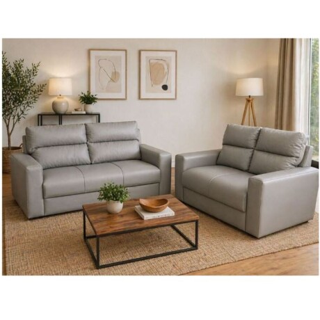 Juego de Living Carmel 3+2 Juego de Living Carmel 3+2