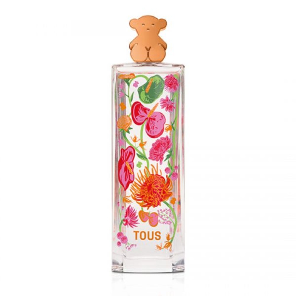 Tous Sorbet Garden EDT 90 ml Tous Sorbet Garden EDT 90 ml