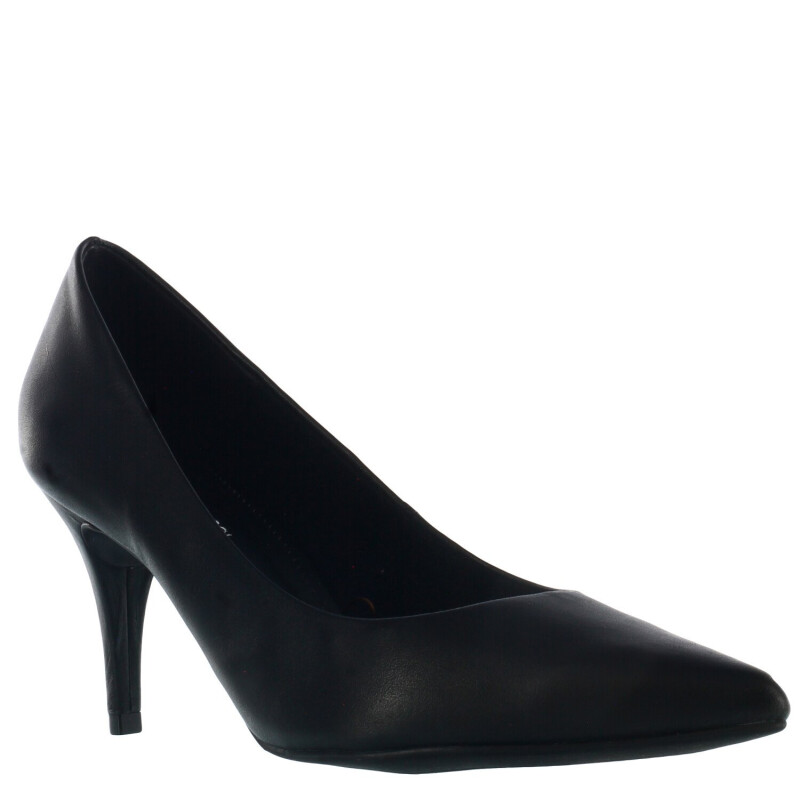 Zapatos de Mujer Bottero clasico Negro
