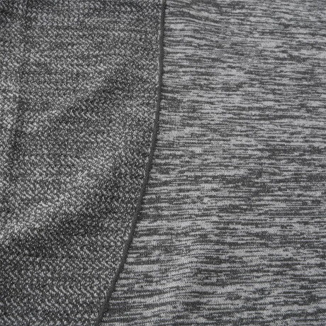 Camiseta Remera Topper Deportiva Mujer Original Gris