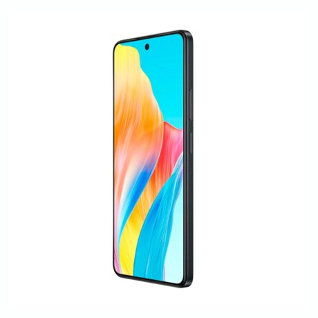 OPPO A58 256/8 OPPO A58 6.56' 256GB 8GB RAM Cámara 50Mpx - Negro