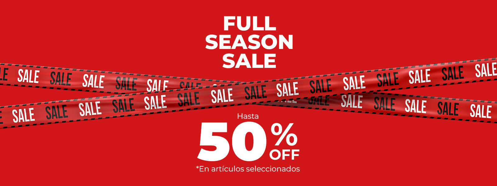 Home Slider: Sale