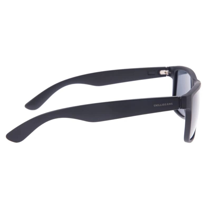 Lentes de Sol Chilli Beans Bossa Nova 2 con patilla intercambiable Negro Oscuro Lentes de Sol Chilli Beans Bossa Nova 2 con patilla intercambiable Negro Oscuro