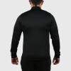 Austral Men Dryfit Training Sweater - Black Negro