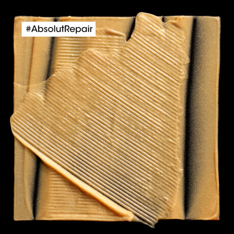 Máscara L'Oréal Professionnel Absolut Repair Golden 250 ml