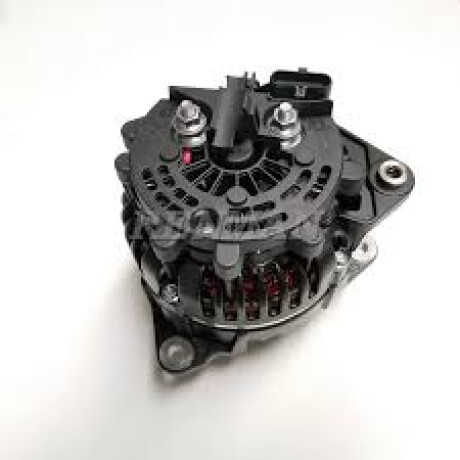 ALTERNADOR - SCANIA CUMMINS PRESTOLITE ISG12 24V 120A - ALTERNADOR - SCANIA CUMMINS PRESTOLITE ISG12 24V 120A -