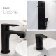 Juego Grifería Panel Ducha Bidet Y Lavatorio Bajo 000