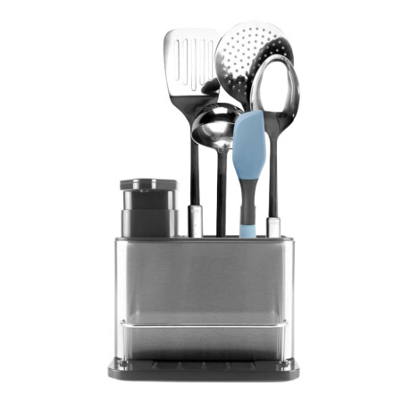 Dispensador de Jabón Ibili Dispensador de Jabón Ibili