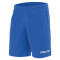 SHORT DE FUTBOL MACRON - MODELO ALGOL AZUL
