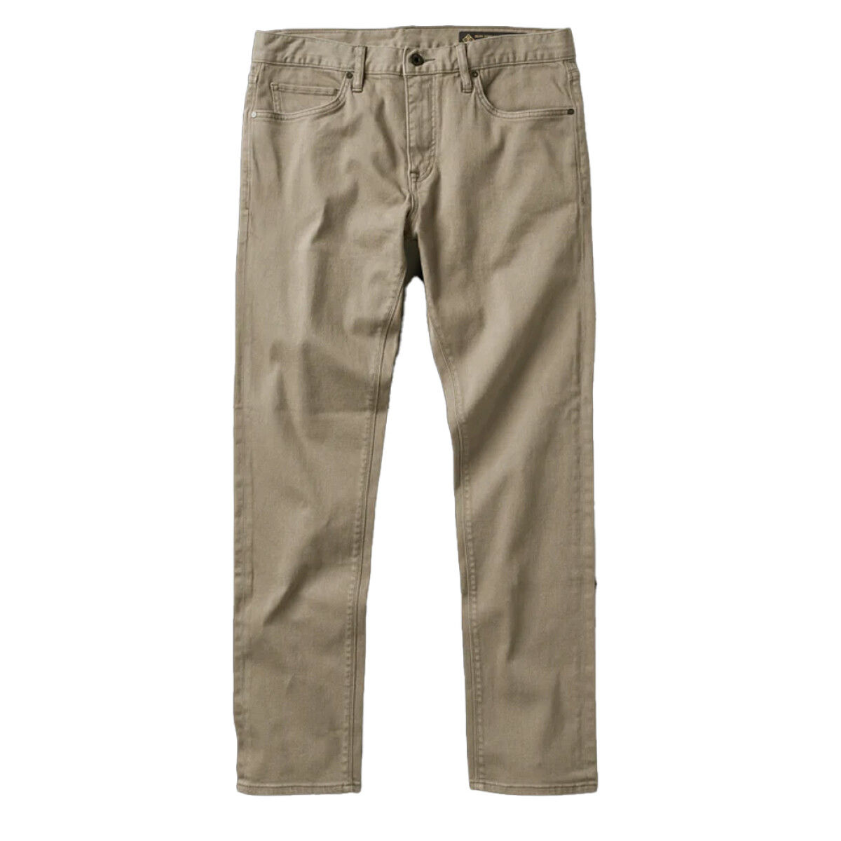 Pantalon Roark Hwy 133 - Beige 
