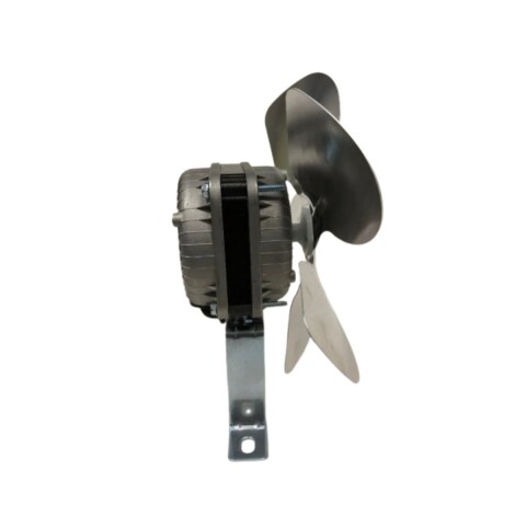 Forzador Motor Ventilador 25W / 17Cm Refrigerador Vitrinas Forzador Motor Ventilador 25W / 17Cm Refrigerador Vitrinas