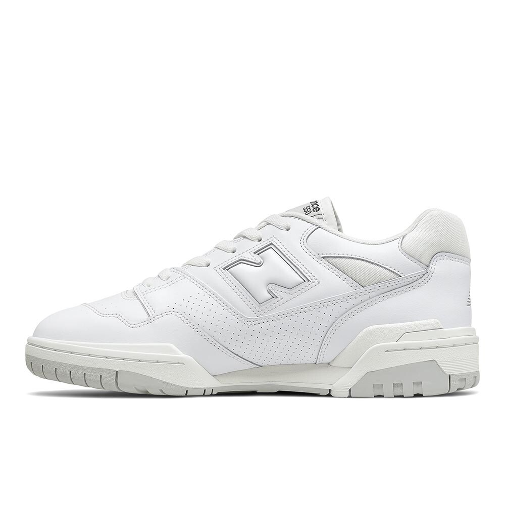 NB 550 White