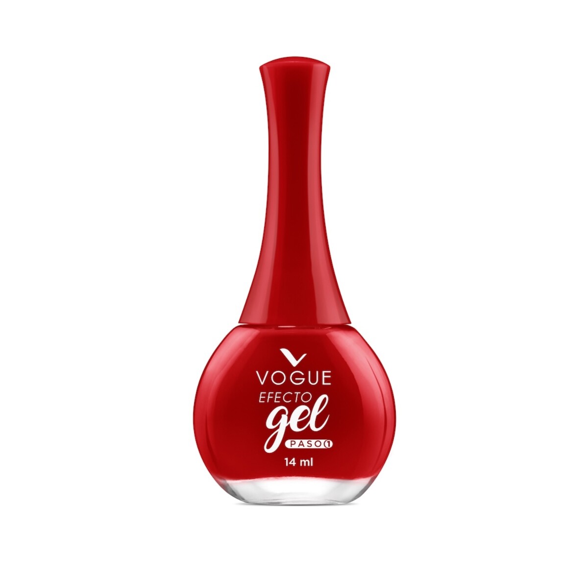 Esmalte Vogue Efecto Gel Sofisticada 14ml 