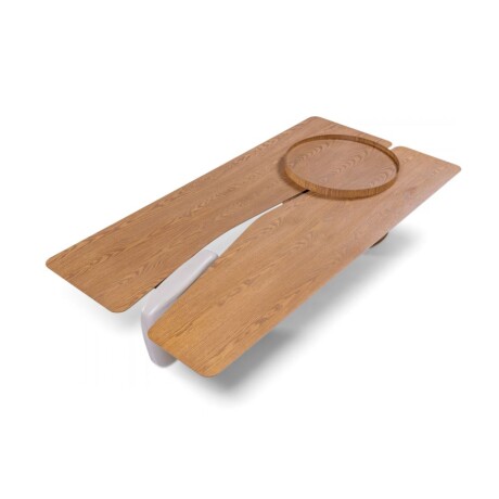 Mesa de living Lia Mesa de living Lia