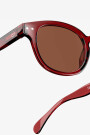 SUN D Red Tape Rojo