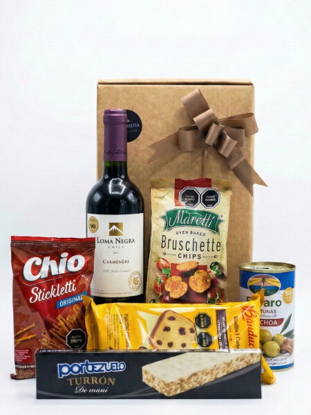 Regalo Box 252014G Regalo Box 252014G