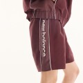 Short Lifestyle New Balance de Hombre Trackside MB62U39TYLR BORDEAUX